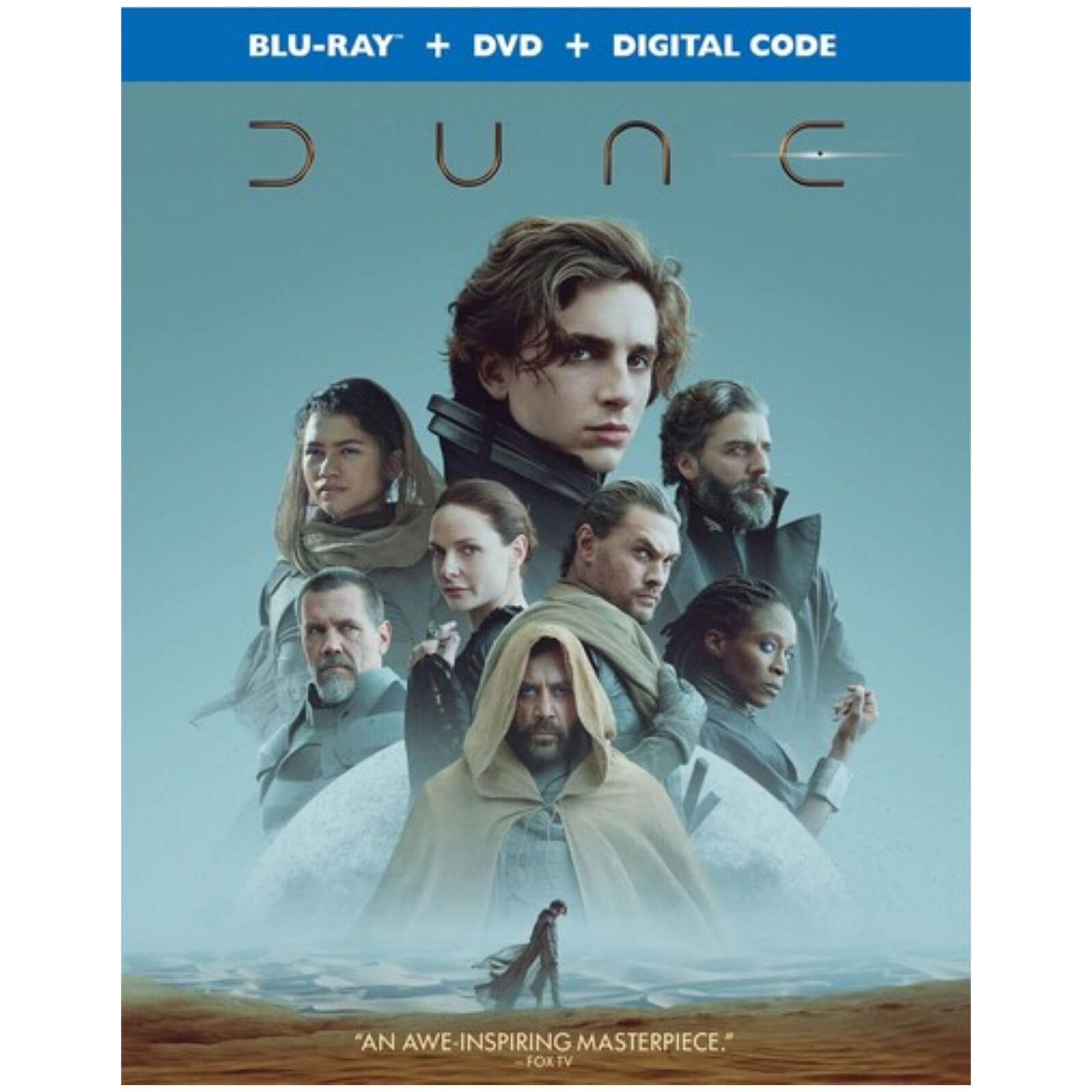 Dune (Includes DVD) (US Import) von Warner Home Video
