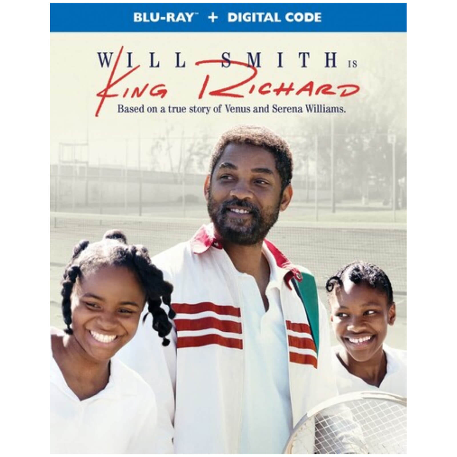 King Richard (US Import) von Warner Home Video