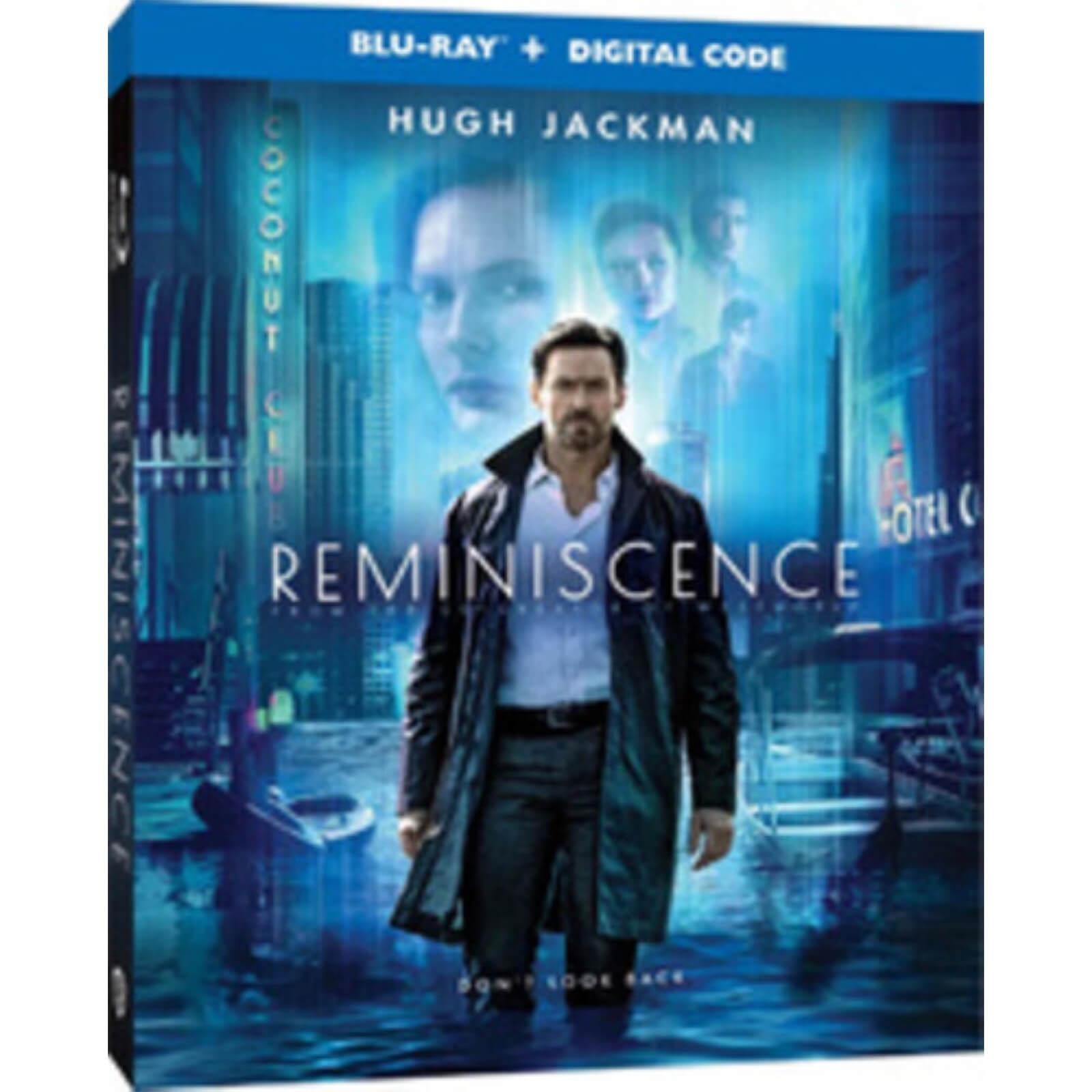 Reminiscence (US Import) von Warner Home Video