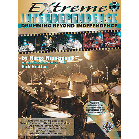 Warner Extreme Interdependence Lehrbuch von Warner