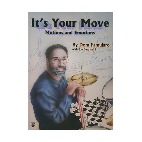 Warner It&#39;s Your Move Lehrbuch von Warner