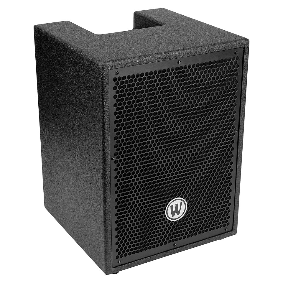 Warwick Gnome Cab 12/4 Box E-Bass Warwick Gnome Cab 12/4 Box E-Bass von Warwick