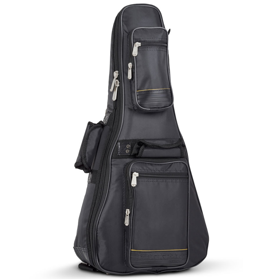 RockBag RB 20613 B/PLUS Premium Line Mandolin Gig Bag Gigbag von RockBag