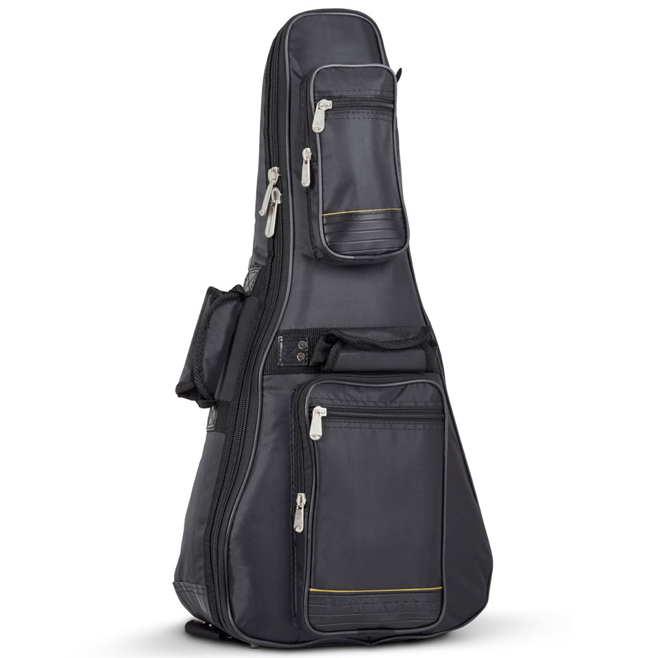 RockBag RB 20613 B/PLUS Premium Line Mandolin Gig Bag Gigbag RockBag RB 20613 B/PLUS Premium Line Mandolin Gig Bag Gigbag von RockBag