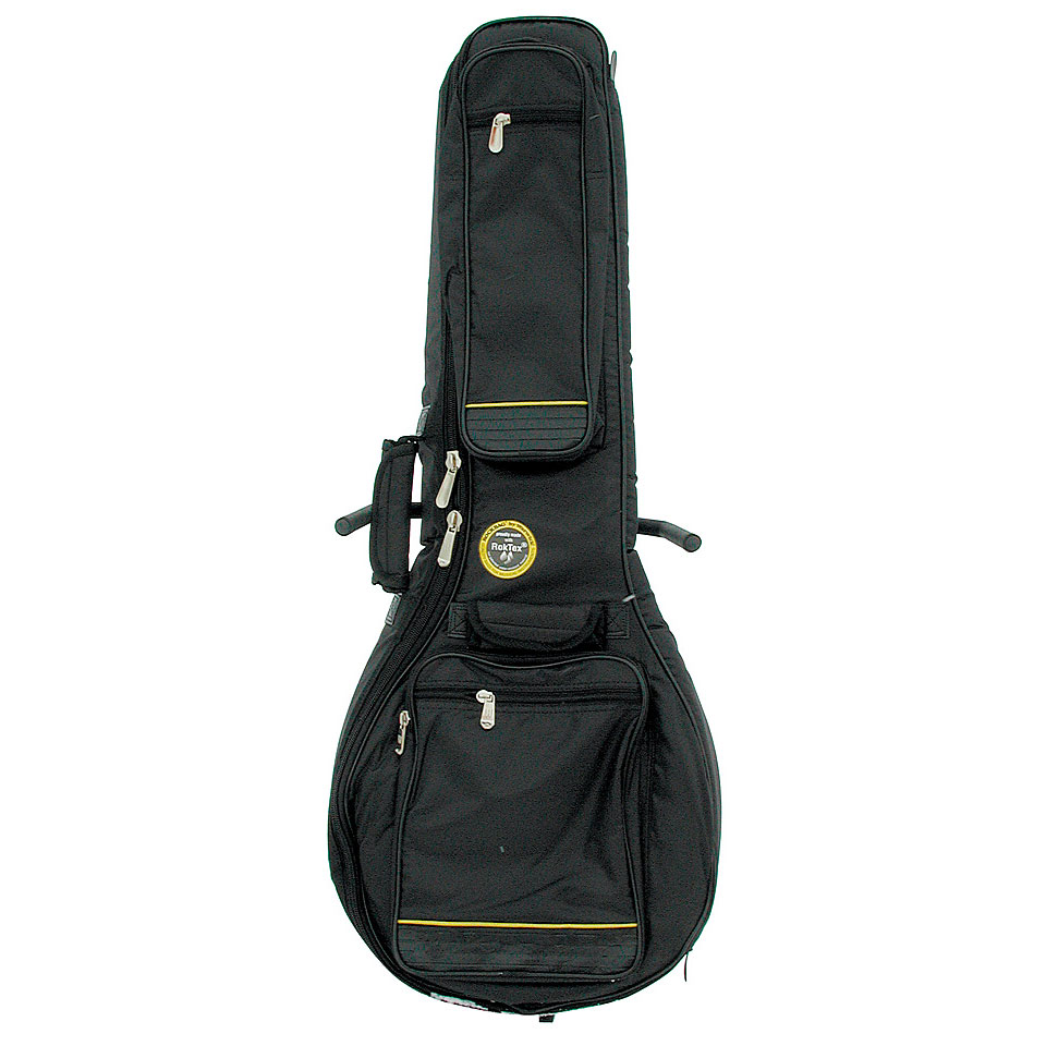 Warwick Premium RB20617 Banjo Gigbag Zupfinstr. Warwick Premium RB20617 Banjo Gigbag Zupfinstr. von Warwick