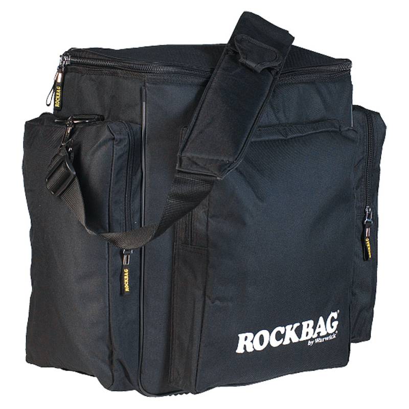 RockBag RB 23002 B Deluxe Line Combo Road Bag Softcase Amp/Box von RockBag