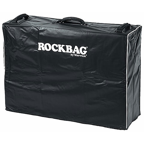 RockBag RB 80672 B Dust Cover Hülle Amp/Box von RockBag