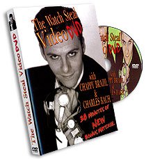 Watch Steal DVD Brazil & Bach, DVD Watch Steal DVD Brazil & Bach, DVD von Watch Steal Video