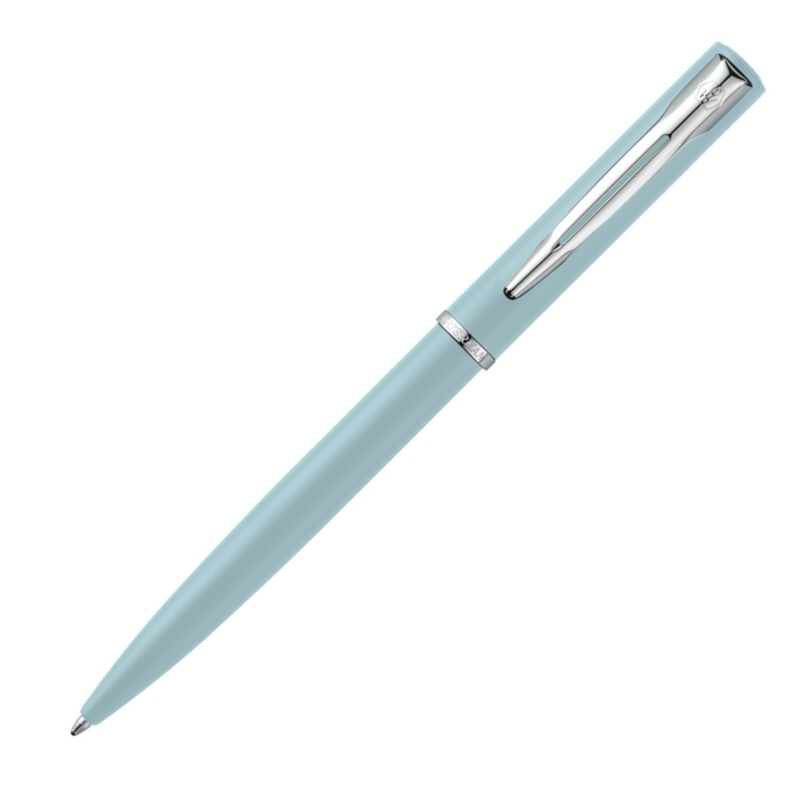 Waterman Kugelschreiber Allure Pastellblau von Waterman