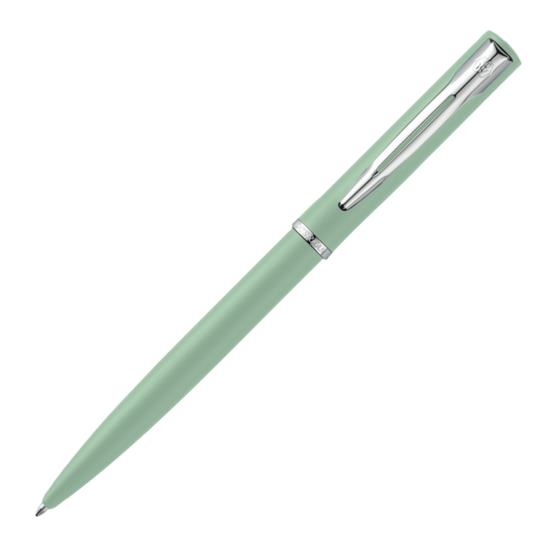 Waterman Kugelschreiber Allure Pastellgrün von Waterman