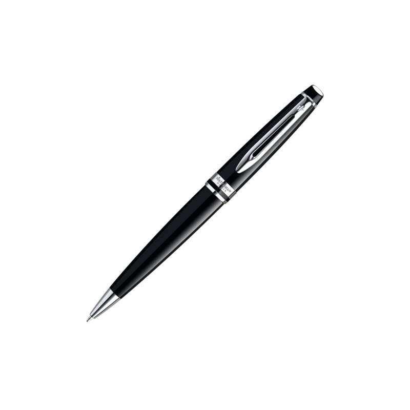 Waterman Kugelschreiber Expert Black C.C. von Waterman