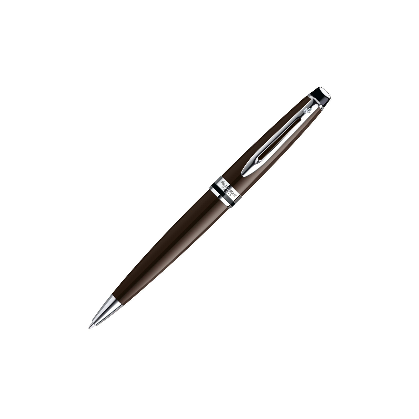 Waterman Kugelschreiber Expert C.C. von Waterman