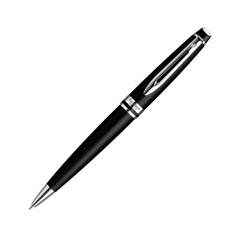 Waterman Kugelschreiber Expert Mattschwarz C.C. von Waterman