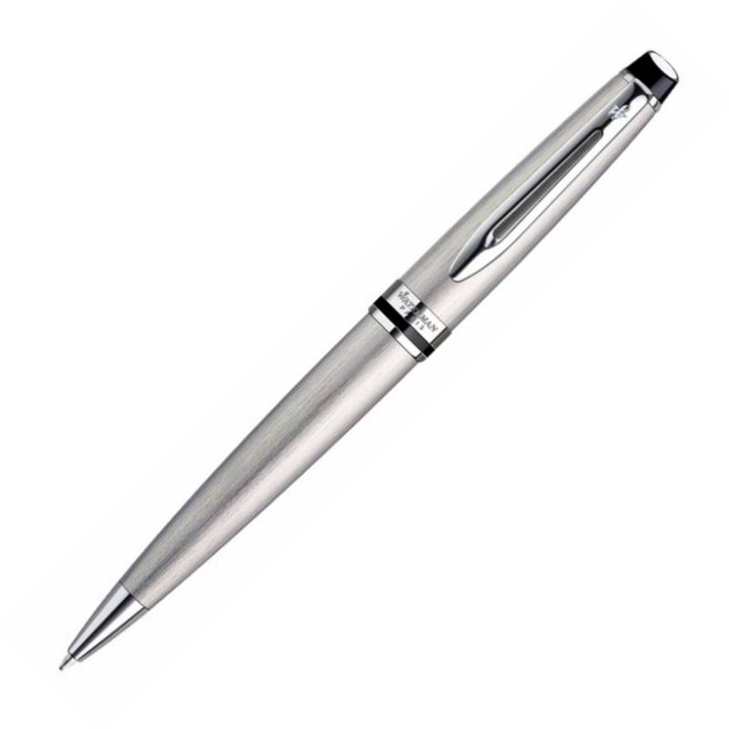 Waterman Kugelschreiber Expert Metallic C.C Waterman Kugelschreiber Expert Metallic C.C von Waterman