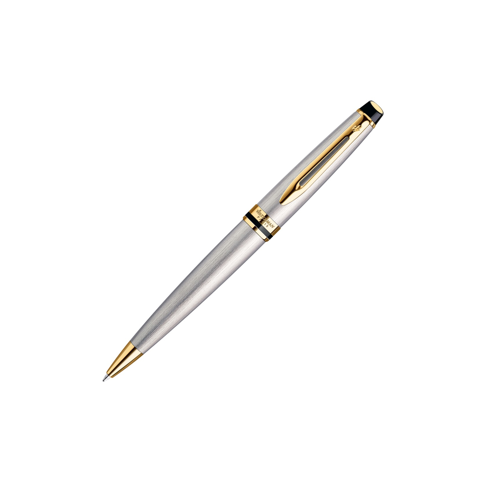 Waterman Kugelschreiber Expert Metallic G.C Waterman Kugelschreiber Expert Metallic G.C von Waterman
