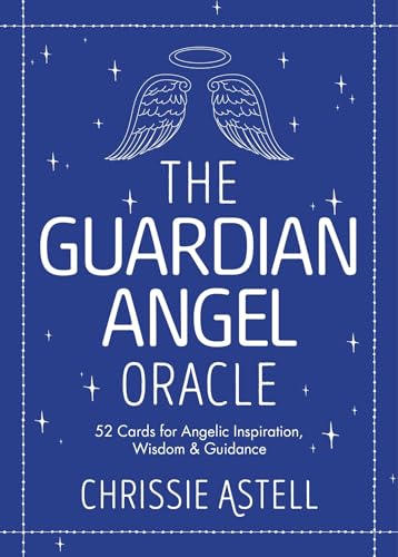 The Guardian Angel Oracle von Watkins Publishing