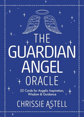 The Guardian Angel Oracle: 52 Cards for Angelic Inspiration, Wisdom and Guidance The Guardian Angel Oracle: 52 Cards for Angelic Inspiration, Wisdom and Guidance von Watkins Publishing