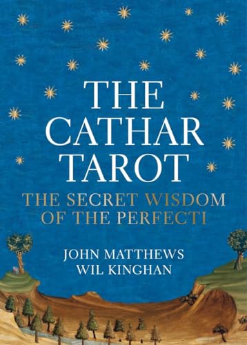 Watkins Publishing The Cathar Tarot von Watkins Publishing