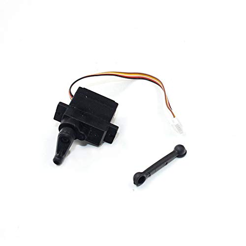 Watlsuz 9300-30 9G F¨¹nf Draht Servo f¨¹r Rc Auto 9G F¨¹nf Draht Servo Ma?stab 1/18 f¨¹r Rc Auto Rc Teile von Watlsuz