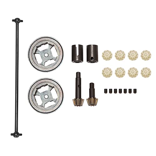 Watlsuz F¨¹R Ring Odd 734A Upgrade Zubeh?R Untersetzung Getriebe Aktives Getriebe Kegelrad Getriebe M0450 Differential M0472 Getriebe A Watlsuz F¨¹R Ring Odd 734A Upgrade Zubeh?R Untersetzung Getriebe Aktives Getriebe Kegelrad Getriebe M0450 Differential M0472 Getriebe A von Watlsuz