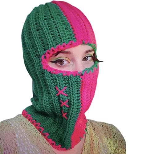 Fun Männer Kostümhüte Halloween Geschenk Warmes Weiches Häkeln Halloween Geschenk Warmes Weiches Strickhüte Für Frauen Fun Männer Kostümhüte Halloween Geschenk Warmes Weiches Häkeln Halloween Geschenk Warmes Weiches Strickhüte Für Frauen von Watreketal