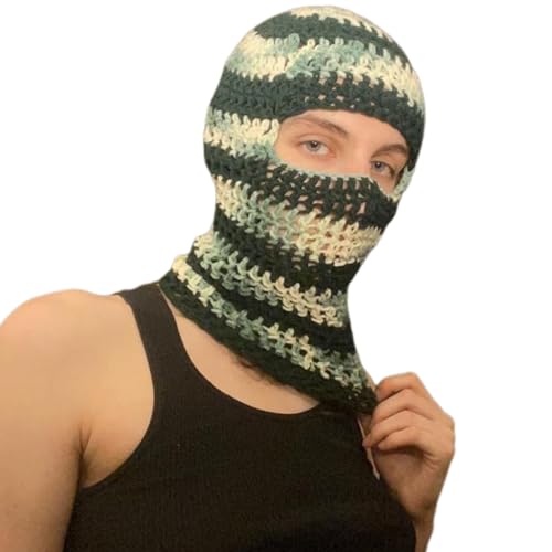 Fun Männer Kostümhüte Halloween Geschenk Warmes Weiches Häkeln Halloween Geschenk Warmes Weiches Strickhüte Für Frauen Fun Männer Kostümhüte Halloween Geschenk Warmes Weiches Häkeln Halloween Geschenk Warmes Weiches Strickhüte Für Frauen von Watreketal