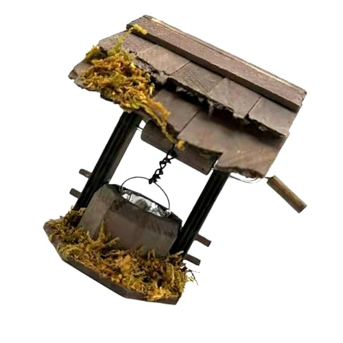 Holzmöbel 1:12 Dollhouses Korridore Gut Rotierender Hebeschaufel Figur Für Realistische Dekoration Dollhouses Anzeigen Zubehör Holzmöbel 1:12 Dollhouses Korridore Gut Rotierender Hebeschaufel Figur Für Realistische Dekoration Dollhouses Anzeigen Zubehör von Watreketal