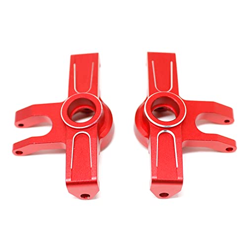Lenkknöchel Für 1/7 Crawler Truck Metal Cup Racing Metal Cup Ersatz Upgrade Teile Lenkknöchel Für 1/7 Crawler Truck Metal Cup Racing Metal Cup Ersatz Upgrade Teile von Watreketal