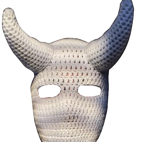 Neuheit Gesichtsabdeckung Strick Mütze Für Frauen Männer Winter Warme Maske Erwachsene Halloween Party Kostüm Freien Halloween Warm Volles Gesichtsabdeckung Windproofes Neuheit Gesichtsabdeckung Strick Mütze Für Frauen Männer Winter Warme Maske Erwachsene Halloween Party Kostüm Freien Halloween Warm Volles Gesichtsabdeckung Windproofes von Watreketal