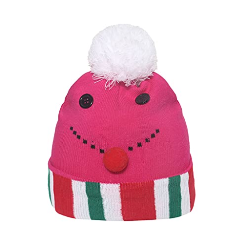 Neujahr Gestrickte Weihnachtshut Erwachsene Kinder Holiday Party Dekorationen Für Weihnachten Weihnachtsmann Santa Geschenke Winter Warme Mütze Santa Hats Erwachsene XL Small Deluxe Neujahr Gestrickte Weihnachtshut Erwachsene Kinder Holiday Party Dekorationen Für Weihnachten Weihnachtsmann Santa Geschenke Winter Warme Mütze Santa Hats Erwachsene XL Small Deluxe von Watreketal