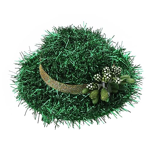 Patrick Day Hat Haarthaar Clip Pailletten Top Haarschleimhaar Patrick Day Hat Haarthaar Clip Pailletten Top Haarschleimhaar von Watreketal