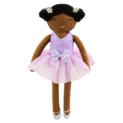 Plüschfiguren Spielzeug Tutu Dress Gefüllt Schlafend Interaktive Mädchen Waschbare Für Girlfriends Geburtstag Plüsch Figur Spielzeug Plüschfiguren Spielzeug Tutu Dress Gefüllt Schlafend Interaktive Mädchen Waschbare Für Girlfriends Geburtstag Plüsch Figur Spielzeug von Watreketal