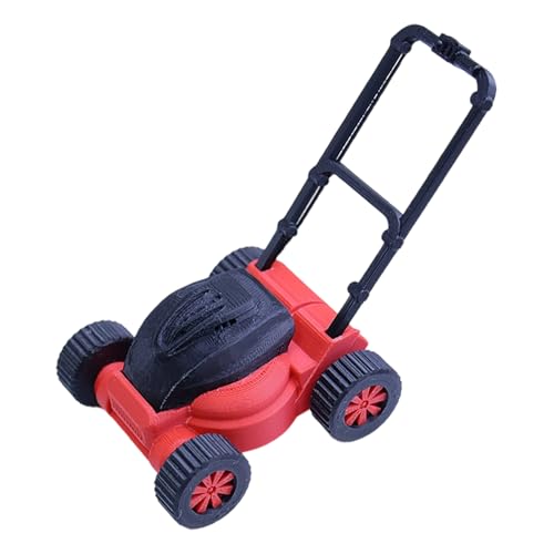 Realistisches Push Mäherspielzeug Für Kinder Safe Outdoor Yard Tun Spiele Und Fantasievolle Lernaktivität Familie Bonding Aktivität Spielzeug Realistisches Push Mäherspielzeug Für Kinder Safe Outdoor Yard Tun Spiele Und Fantasievolle Lernaktivität Familie Bonding Aktivität Spielzeug von Watreketal