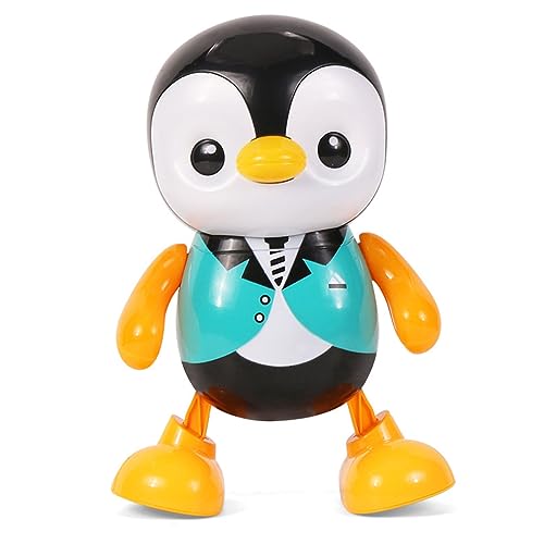 Roboter Toys Wandertiere Für 3-5 Jahre Alte Jungen Mädchen Training Neujahr Kindertag Geschenk Roboter von Watreketal
