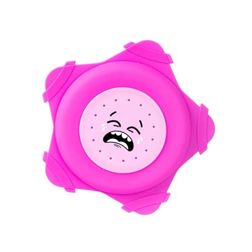Squeeze Activated Throwing Flying Discs Weiches Silikonwasserspielzeug Für Kleinkind Lebendige Farben Leicht Zu Tragen Farbenfrohe Silikonwasserspielscheibe Squeeze Activated Throwing Flying Discs Weiches Silikonwasserspielzeug Für Kleinkind Lebendige Farben Leicht Zu Tragen Farbenfrohe Silikonwasserspielscheibe von Watreketal