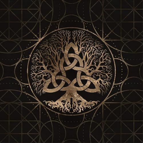 Tarots Tischdeckel Gotteskreisabdeckung Oracles Brettspiel Matte Square Form Pendel Stoffbrettspiel Für Gottesdienste Tarot Karte Tarots Tischdeckel Gotteskreisabdeckung Oracles Brettspiel Matte Square Form Pendel Stoffbrettspiel Für Gottesdienste Tarot Karte von Watreketal