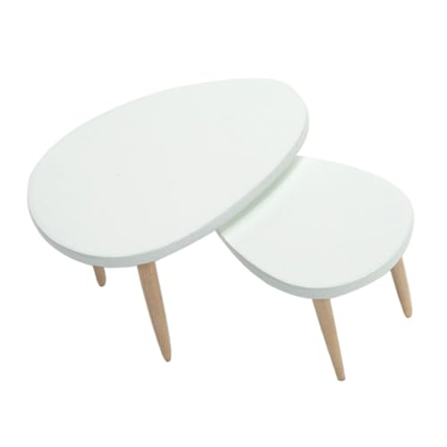 Toy Figure Model Realistischer Couchtisch Für Wohnzimmer Vorräte Set Dollhouses Tun Sich Vor Mädchen Geschenkdekoration Model Display Möbel Toy Figure Model Realistischer Couchtisch Für Wohnzimmer Vorräte Set Dollhouses Tun Sich Vor Mädchen Geschenkdekoration Model Display Möbel von Watreketal