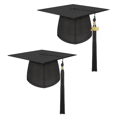 Watreketal Abschlussfeier High School Bachelor Abschluss Mit Tassels Cosplay Für Erwachsene Und Jugendliche Erwachsene Zeremonie Watreketal Abschlussfeier High School Bachelor Abschluss Mit Tassels Cosplay Für Erwachsene Und Jugendliche Erwachsene Zeremonie von Watreketal