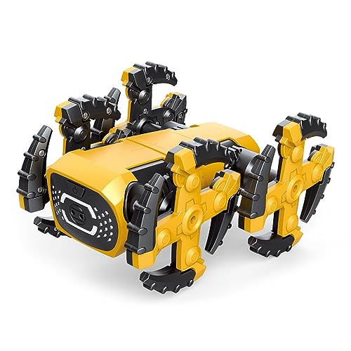 Watreketal Assembly Stamm Hund Roboter Elektrische Haustiere Spielzeug Geste Erkennen Hindernis Vermeidung Hund Für Kinder Geburtstag Roboter Für Erwachsene Watreketal Assembly Stamm Hund Roboter Elektrische Haustiere Spielzeug Geste Erkennen Hindernis Vermeidung Hund Für Kinder Geburtstag Roboter Für Erwachsene von Watreketal