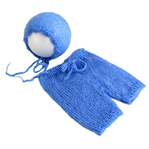 Watreketal Baby Fotografie Kostüm Kleidung Strick Hosen Outfit Neugeborene Fotografie Requisiten Fotoshooting Kleidung Für Kleinkinder Süße Baby Requisiten Watreketal Baby Fotografie Kostüm Kleidung Strick Hosen Outfit Neugeborene Fotografie Requisiten Fotoshooting Kleidung Für Kleinkinder Süße Baby Requisiten von Watreketal