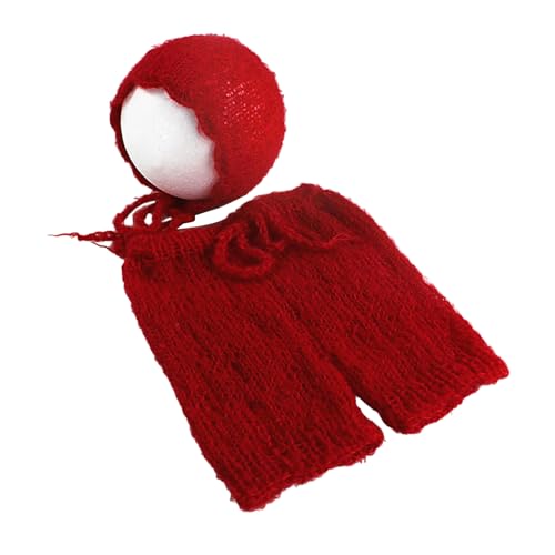 Watreketal Baby Fotografie Kostüm Kleidung Strick Hosen Outfit Neugeborene Fotografie Requisiten Fotoshooting Kleidung Für Kleinkinder Süße Baby Requisiten Watreketal Baby Fotografie Kostüm Kleidung Strick Hosen Outfit Neugeborene Fotografie Requisiten Fotoshooting Kleidung Für Kleinkinder Süße Baby Requisiten von Watreketal