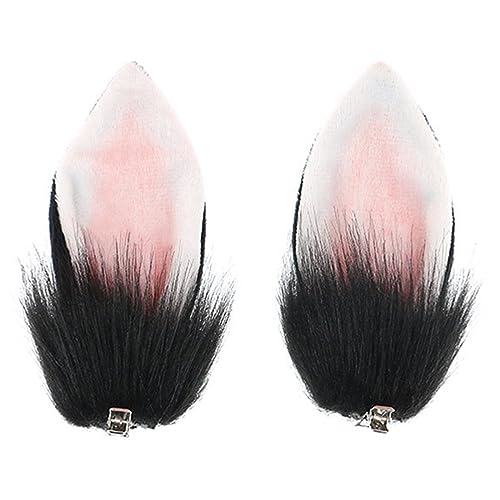 Watreketal Bunnys Ohrhaarclip Kaninchen Barrettes Lolitahair Stirnband Ohrhaarclip Watreketal Bunnys Ohrhaarclip Kaninchen Barrettes Lolitahair Stirnband Ohrhaarclip von Watreketal