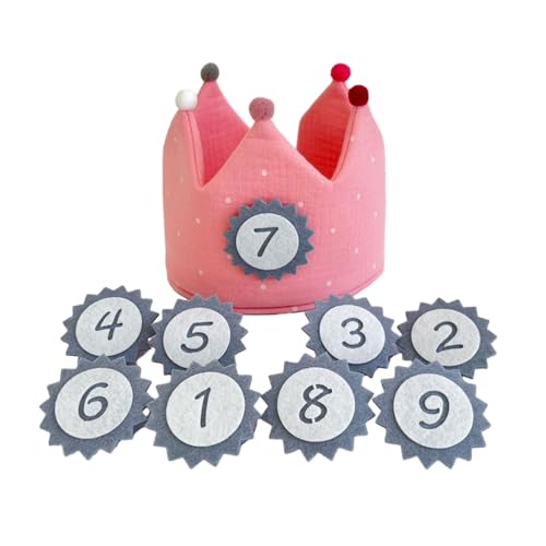 Watreketal Cotton Crown Requisiten Kinder Fotografie Photoshoot Watreketal Cotton Crown Requisiten Kinder Fotografie Photoshoot von Watreketal