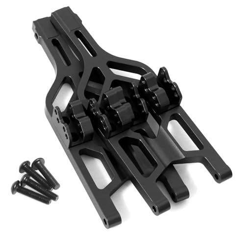 Watreketal Fernbedienungsfahrzeug Verbessertes Teil Vorne Und Hinten Untere Suspensionsarm Set Von 1/10 Drahtlosen Autospielzeug Zubehör Spielzeugschwung Arm Watreketal Fernbedienungsfahrzeug Verbessertes Teil Vorne Und Hinten Untere Suspensionsarm Set Von 1/10 Drahtlosen Autospielzeug Zubehör Spielzeugschwung Arm von Watreketal