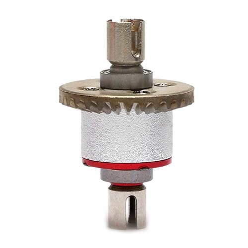 Watreketal Fernfahrzeug Teil Hauptantriebswelle Differential Hauptausrüstung Von 1:12 124018/9 Crawler Toy Accessoires Fahrzeugfahrzeugantriebswelle Verbessertes Differential Watreketal Fernfahrzeug Teil Hauptantriebswelle Differential Hauptausrüstung Von 1:12 124018/9 Crawler Toy Accessoires Fahrzeugfahrzeugantriebswelle Verbessertes Differential von Watreketal