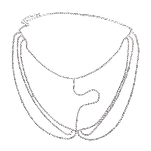 Watreketal Funkelnde Mehrschichtige Gesichtskette Haarkopfschmuck Schleimmaske Mode Perfekt Für Besondere Anlässe Rollenspiele Goldschmuck Spielen Watreketal Funkelnde Mehrschichtige Gesichtskette Haarkopfschmuck Schleimmaske Mode Perfekt Für Besondere Anlässe Rollenspiele Goldschmuck Spielen von Watreketal