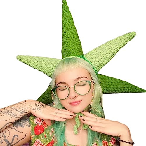 Watreketal Großer Lustiger Sea Airchein Gehäkelt Große Kappe Für Frauen Männer Bild Requisiten Übergroße Ohrkappe Halloween Party Strickhüte Handgefertigt Männer Winter Watreketal Großer Lustiger Sea Airchein Gehäkelt Große Kappe Für Frauen Männer Bild Requisiten Übergroße Ohrkappe Halloween Party Strickhüte Handgefertigt Männer Winter von Watreketal