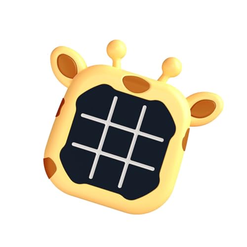 Watreketal Handheld Electric Puzzle Game Konsole Tragbare Elektronische Brettspiele Kinder Rätsel Elektronische Spielzeugstrategiespiele Elektrische Puzzlespielkonsole Watreketal Handheld Electric Puzzle Game Konsole Tragbare Elektronische Brettspiele Kinder Rätsel Elektronische Spielzeugstrategiespiele Elektrische Puzzlespielkonsole von Watreketal