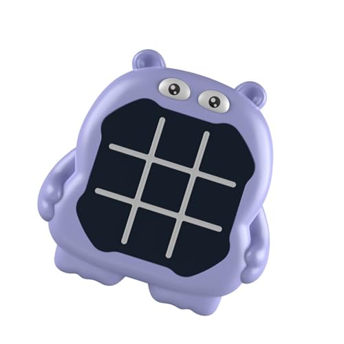 Watreketal Handheld Electric Puzzle Game Konsole Tragbare Elektronische Brettspiele Kinder Rätsel Elektronische Spielzeugstrategiespiele Elektrische Puzzlespielkonsole Watreketal Handheld Electric Puzzle Game Konsole Tragbare Elektronische Brettspiele Kinder Rätsel Elektronische Spielzeugstrategiespiele Elektrische Puzzlespielkonsole von Watreketal