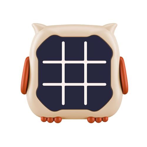 Watreketal Handheld Electric Puzzle Game Konsole Tragbare Elektronische Brettspiele Kinder Rätsel Elektronische Spielzeugstrategiespiele Elektrische Puzzlespielkonsole Watreketal Handheld Electric Puzzle Game Konsole Tragbare Elektronische Brettspiele Kinder Rätsel Elektronische Spielzeugstrategiespiele Elektrische Puzzlespielkonsole von Watreketal